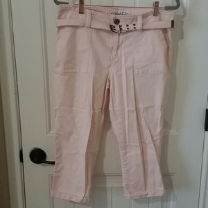 Women's Capri